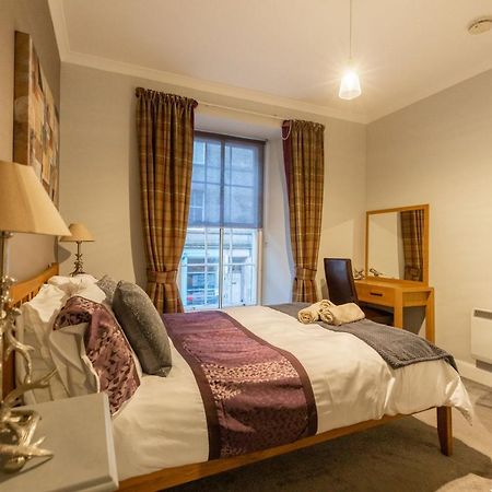 Two Bedroom Apartment Within Walking Distance To City Centre Edinburgh Bagian luar foto
