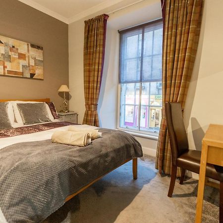 Two Bedroom Apartment Within Walking Distance To City Centre Edinburgh Bagian luar foto